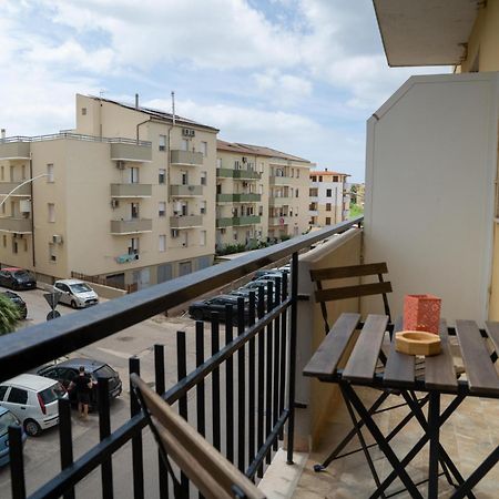 Eulalia Bnb Alghero Extérieur photo