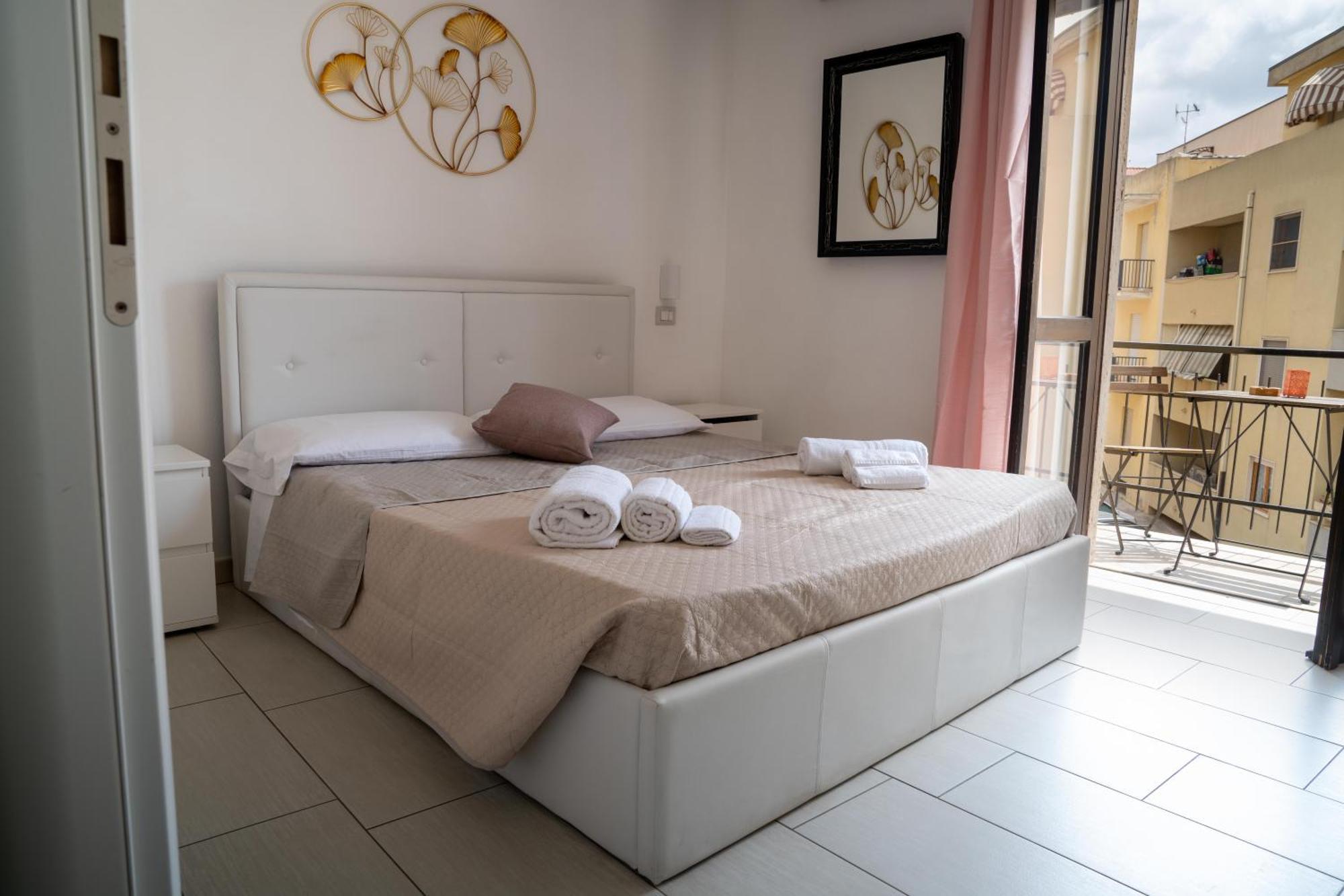 Eulalia Bnb Alghero Extérieur photo