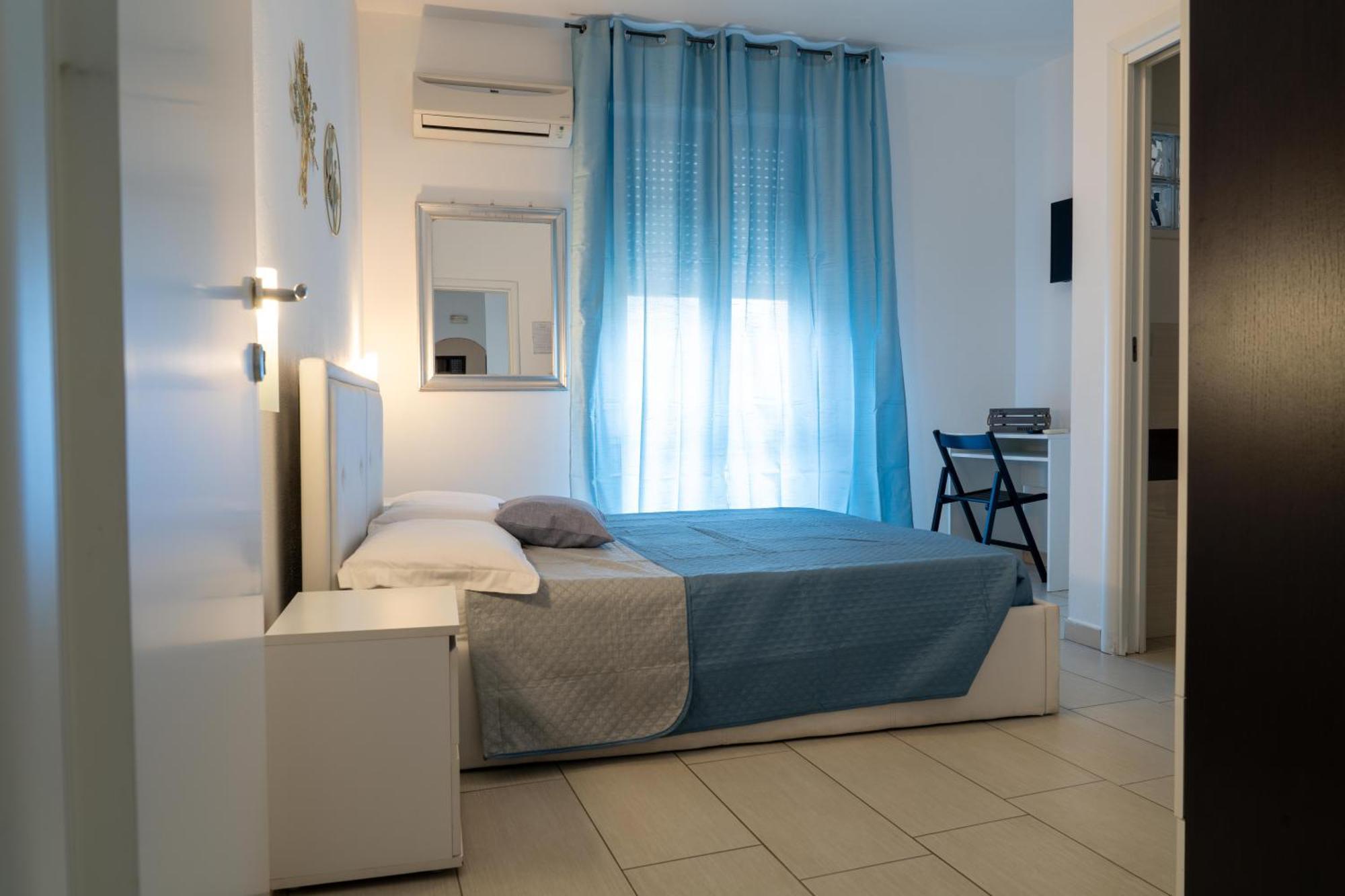 Eulalia Bnb Alghero Extérieur photo