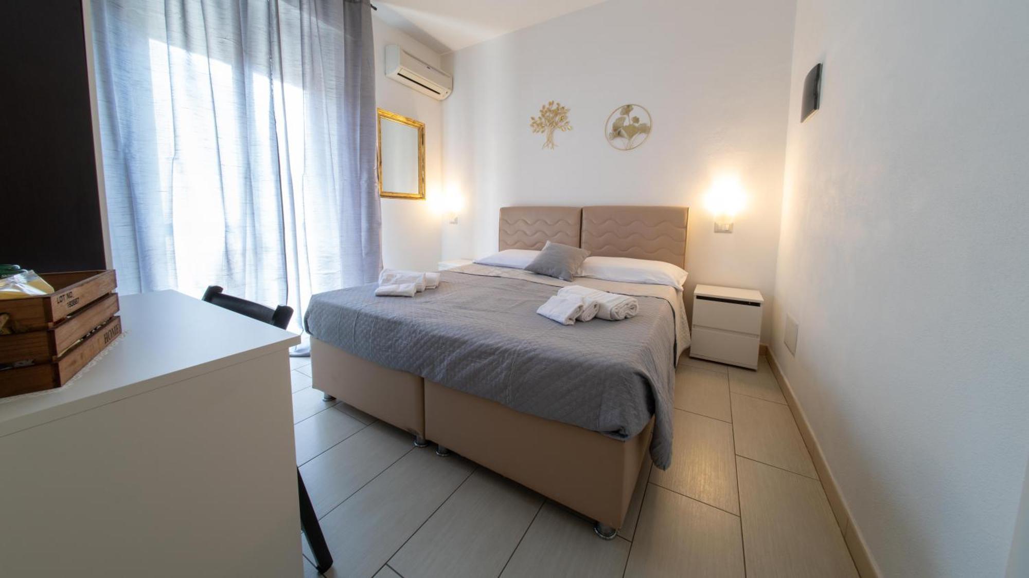 Eulalia Bnb Alghero Extérieur photo