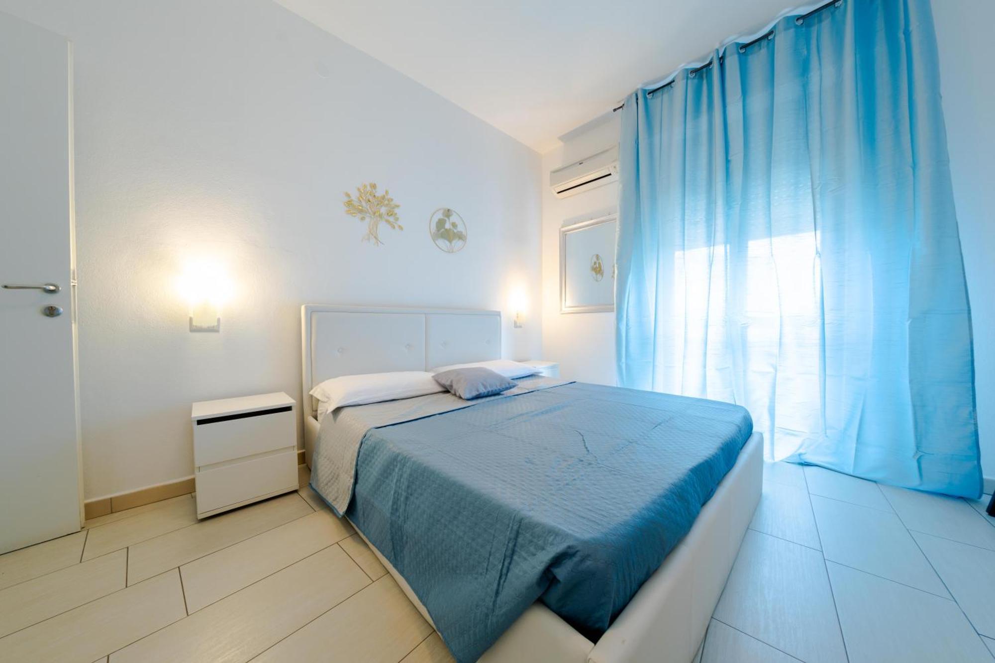 Eulalia Bnb Alghero Extérieur photo