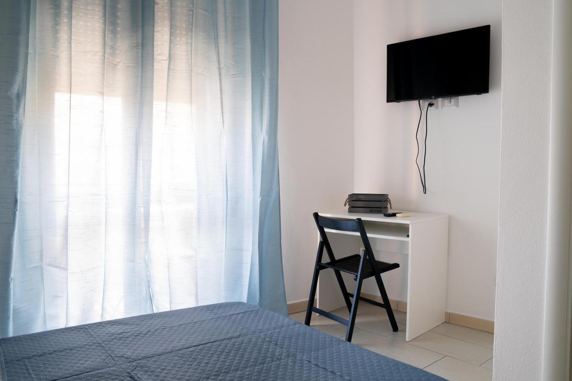 Eulalia Bnb Alghero Extérieur photo