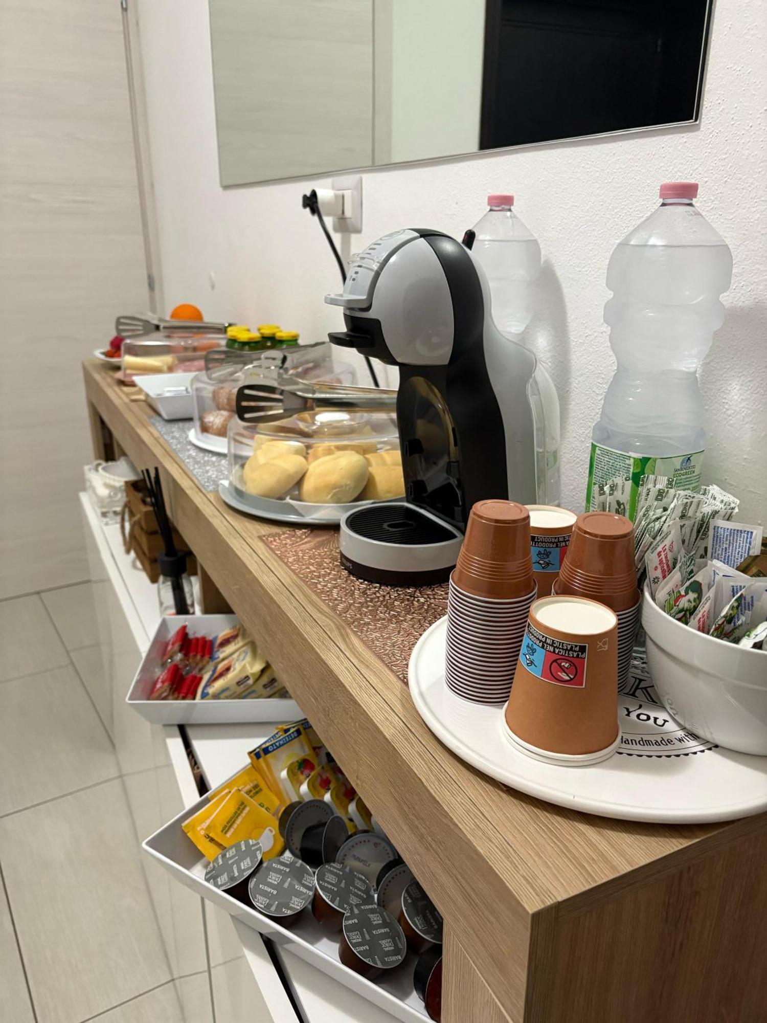 Eulalia Bnb Alghero Extérieur photo